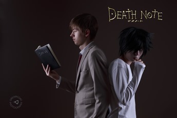 2017-08-22 Death Note Cosplay 134