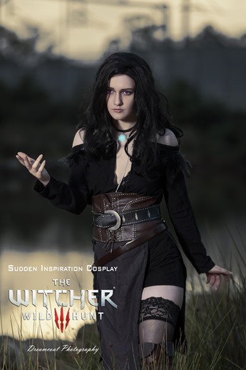 2018-07-06 Alanis Yennefer Cosplay 111