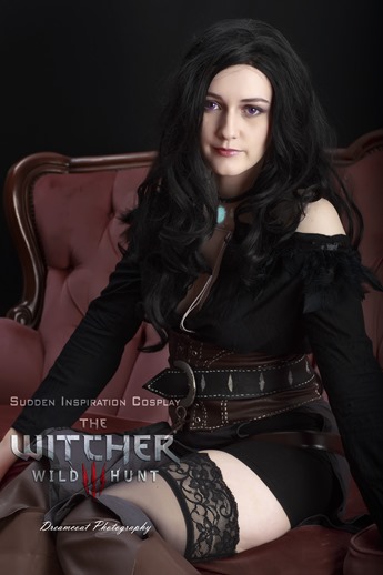 2018-07-06 Alanis Yennefer Cosplay 134